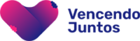 Logo Vencendo Juntos