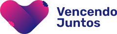 Logo Vencendo Juntos